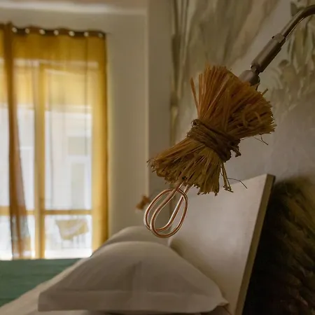 Bed & Breakfast Anime *