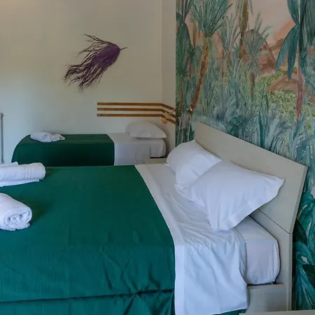 Anime Bed & Breakfast Syracuse